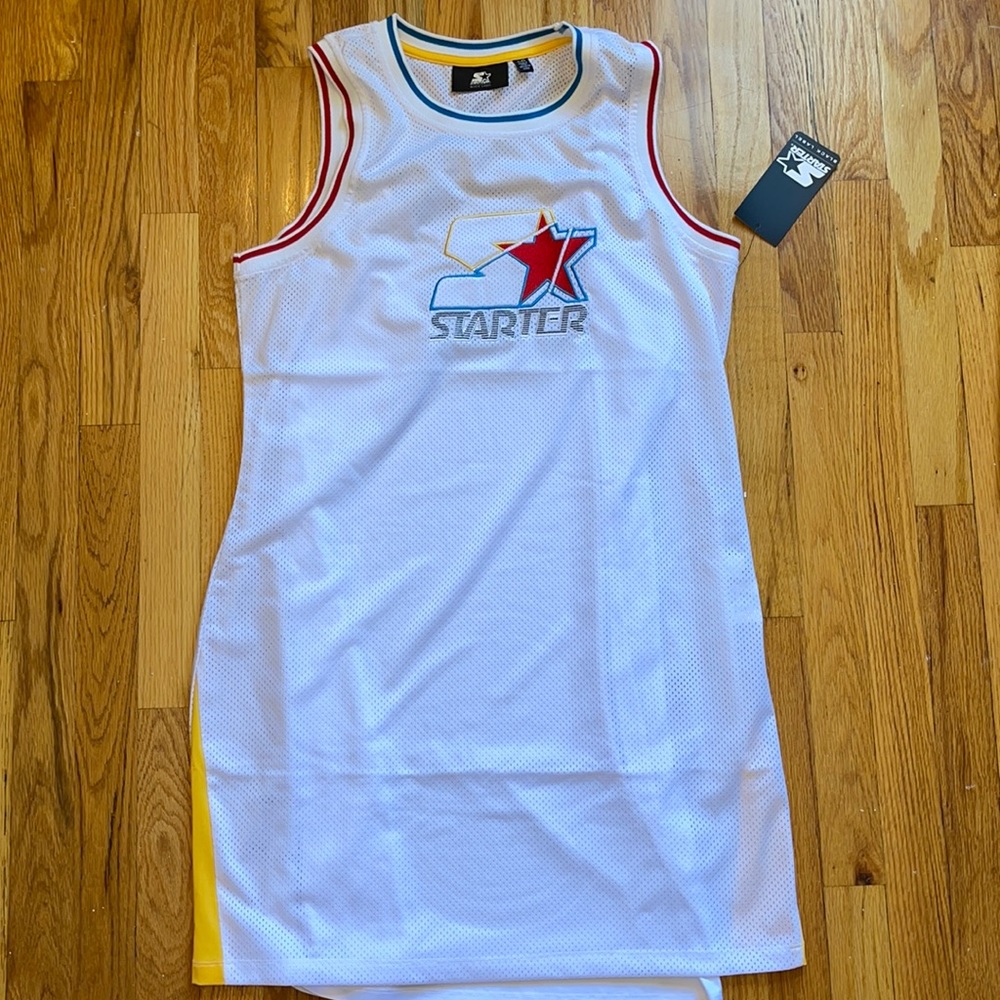 Jersey Dress